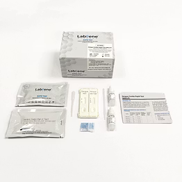 labgene dengue combo rapid test kit