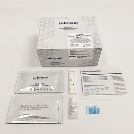 labgene malaria pf/pv rapid test kit