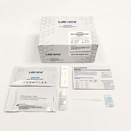 labgene psa rapid test kit