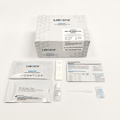 labgene psa rapid test kit