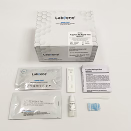 labgene h.pylori antibody rapid test kit (igg/igm/iga)
