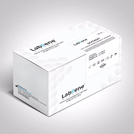 labgene got/asat reagent kit (ifcc method) for quantitative determination