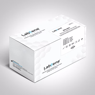 labgene bilirubin reagent kit (total & direct) for quantitative determination