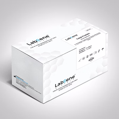 total protein reagent kit (biuret method) for quantitative determination