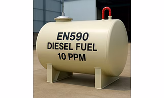 EN590 diesels