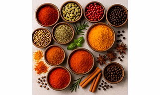 Spices