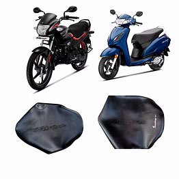 shivam seat cover bike seat cover