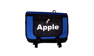 Bike Side Bag