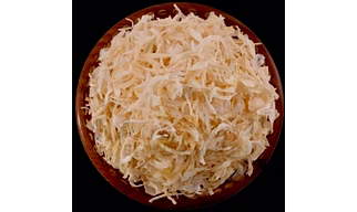 Onion Kibble / Flakes