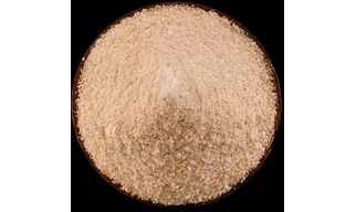 Dehydrated Onion Granules