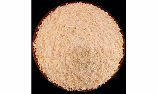 Dehydrated Onion Minced