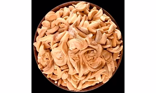 Dehydrated Garlic Flakes