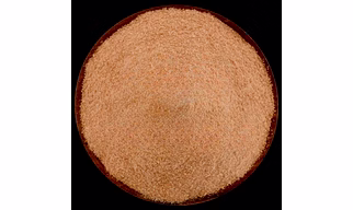 Dehydrated Garlic Granules