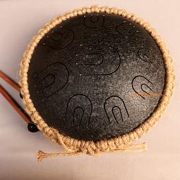 classical musical tongue drum instruments