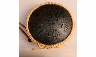 Classical musical Tongue Drum instruments