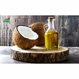 coconut oil