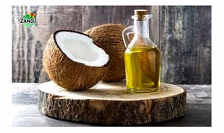coconut oil