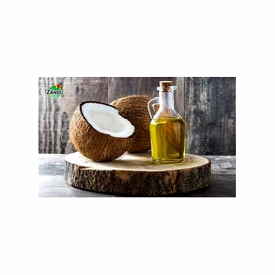 coconut oil
