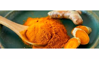 turmeric powder