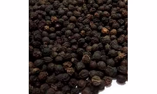 black pepper