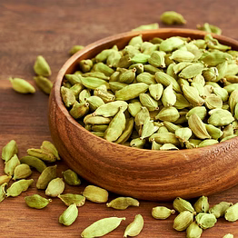 cardamom