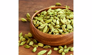 cardamom