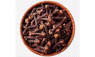Cloves