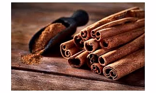 cinnamon