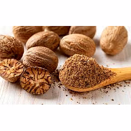 nutmeg