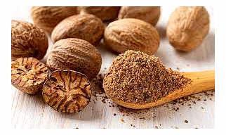 nutmeg
