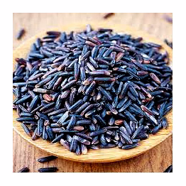 black rice