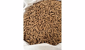 PINE WOOD PELLETS