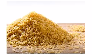 IP 64 PARBOILED RICE