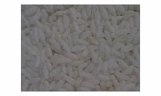 Puffed Rice Murmura