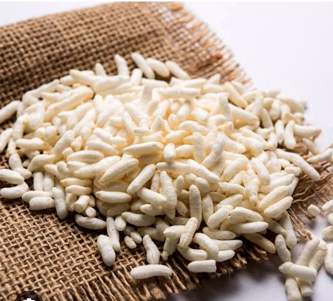 Puffed Rice Murmura image 2