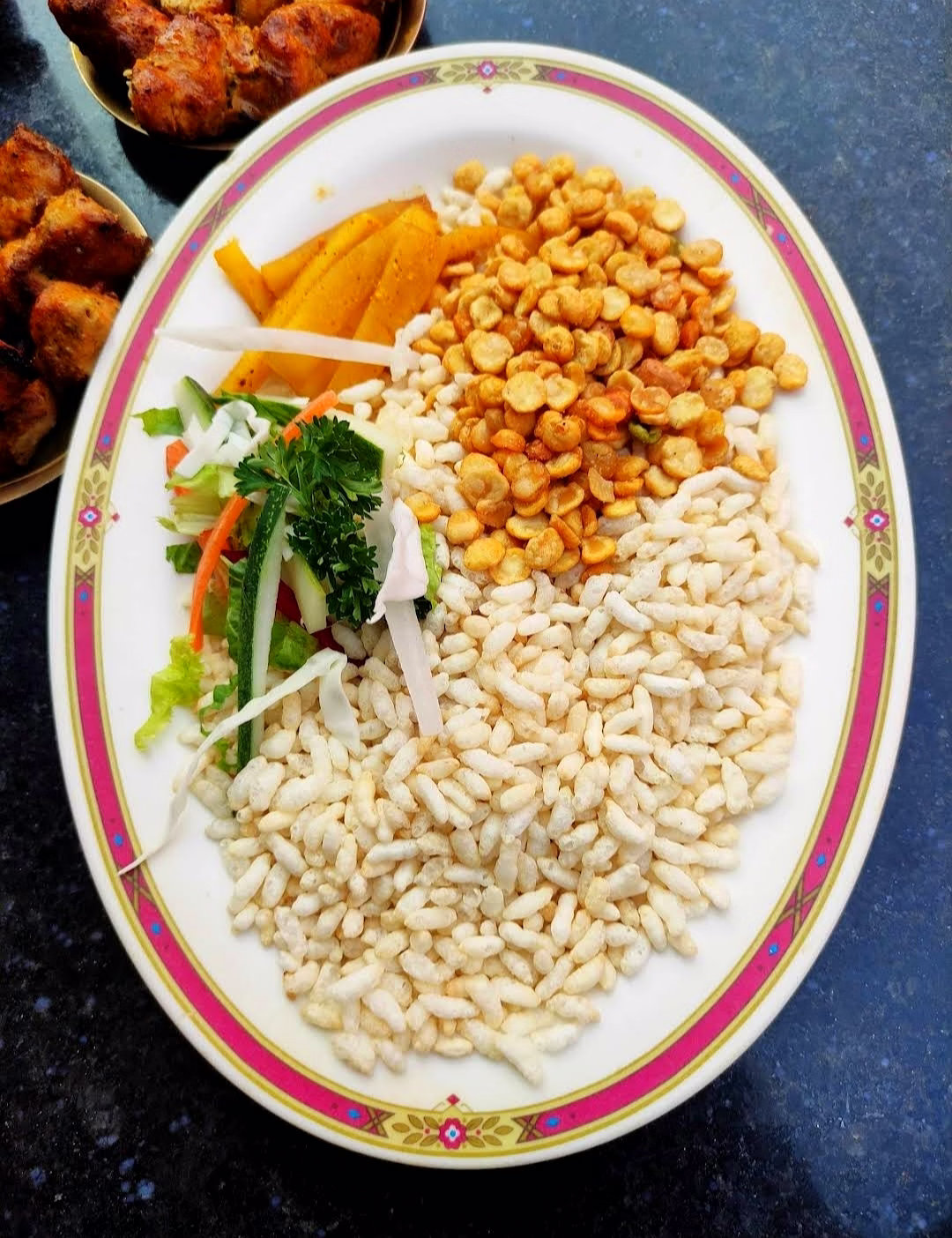 Puffed Rice Murmura image 3
