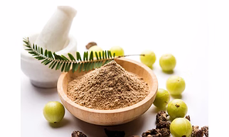 Amla Powder