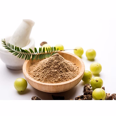 amla powder