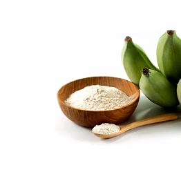 banana powder