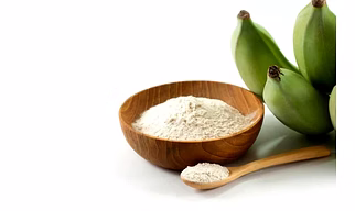 Banana Powder
