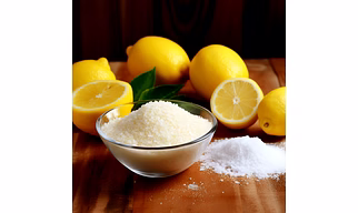 Lemon Powder