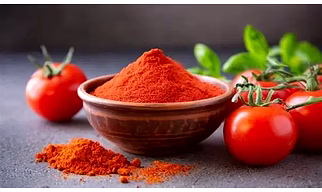 Tometo Powder