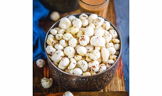 MAKHANA