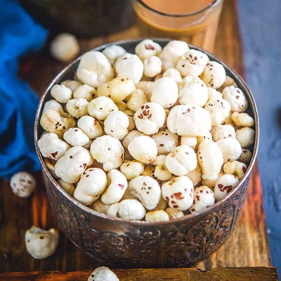 makhana