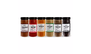 Spices