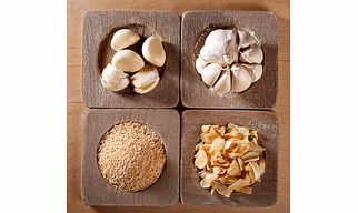 Dehydrated Fruits & Vegetables – Flakes, Chopped, Granules, Powder, Bulb