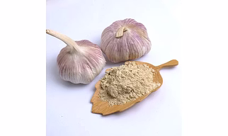 Dehydrated GARLIC POWDER