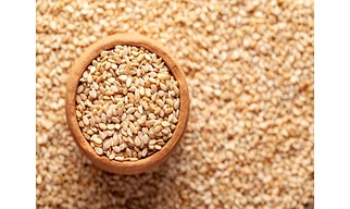 Sesame Seeds