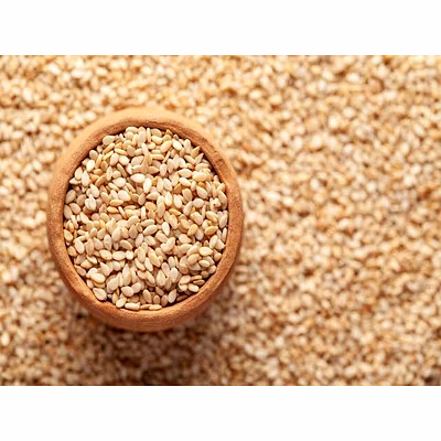 sesame seeds