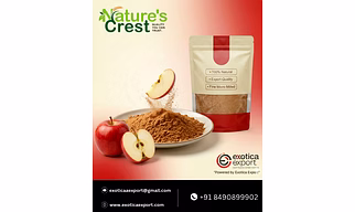 APPLE POWDER